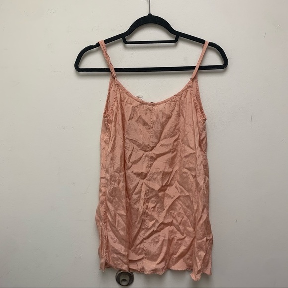 FP One Silky Slip Dress - Picture 8 of 8